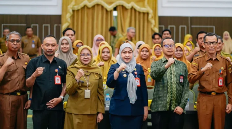 Tak Hanya Bangun Fasilitas, Banjarbaru Benahi Sampah dari Hulu