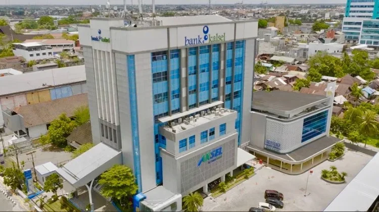 Bank Kalsel Luruskan Isu Rp600 Miliar dan Rp6 Miliar
