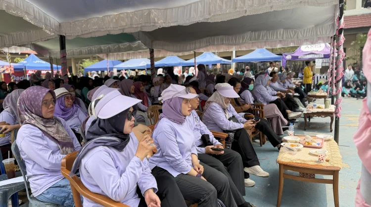Genap usia 70 Tahun SMKN 4 Banjarmasin Perkuat Kompetensi Siswa