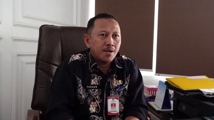 Kontrak PPPK Tabalong Berpeluang Diperpanjang asal Tidak Langar Disiplin