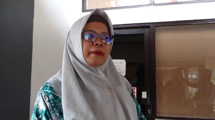 Ratusan PPPK di Tabalong Berharap Kontrak Kerja Diperpanjang