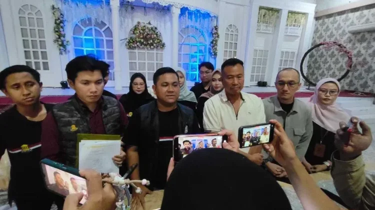 Polemik Dua Muskot PMI Banjarmasin Berujung ke Pengadilan