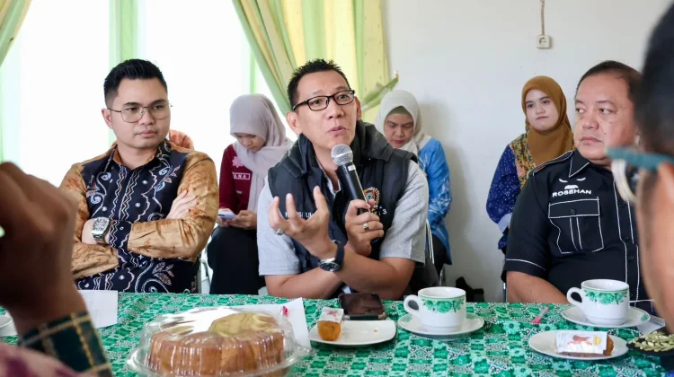 Komisi III DPRD Kalsel Soroti Krisis Sampah Batola, TPA Overload