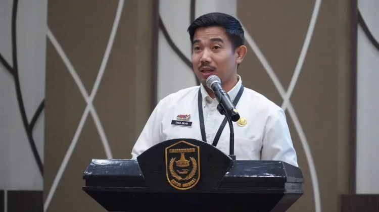 Sertifikasi Halal Gratis Disperdagin Banjarmasin Sepi Peminat