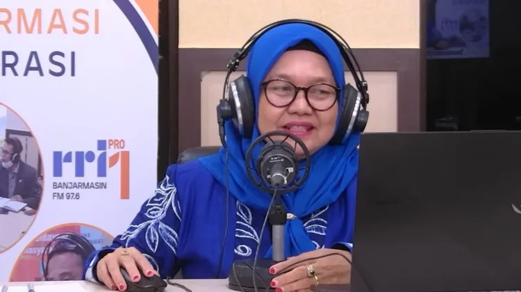 Jaga Lisan, Kunci Keharmonisan Keluarga