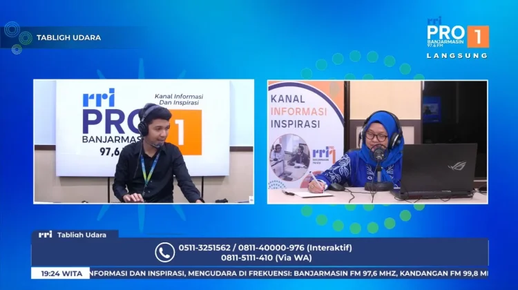 Ucapan Kasar Berpotensi Merusak Keharmonisan Keluarga
