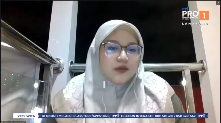 Daftar Riwayat Hidup Jadi Penentu Awal Proses Rekrutmen