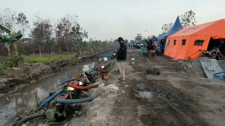 Dishut Kalsel 24 Jam Jaga Hutan Lindung Liang Anggang Dari Karhutla