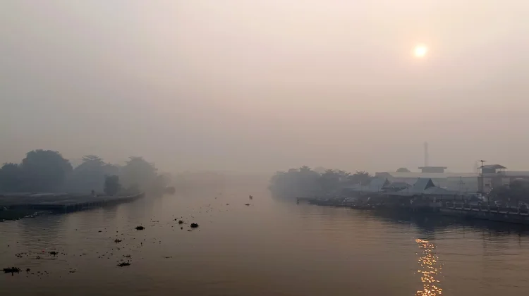 Waspada Karhutla, Hindari Pemicu Kebakaran