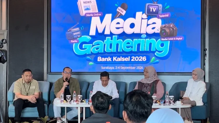 Bahas Homeless Media Menjamur, Regulasi Informasi Dinilai Mendesak