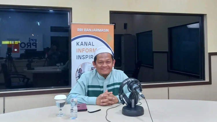 Akhlak Rasulullah Jadi Teladan Umat Islam dalam Kehidupan Sehari-hari