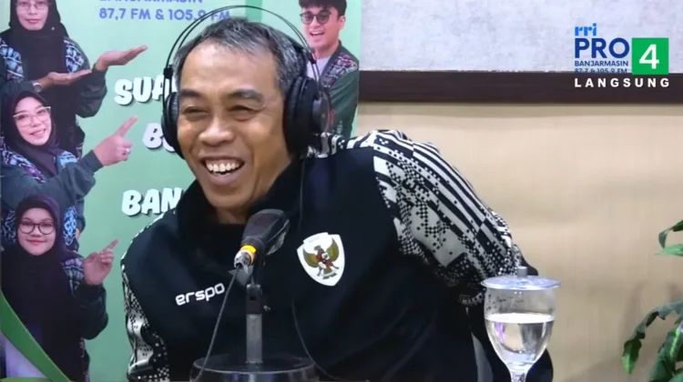 Ungkapan Banjar “Manis Habar pada Rupa” Ajarkan Kehati-hatian