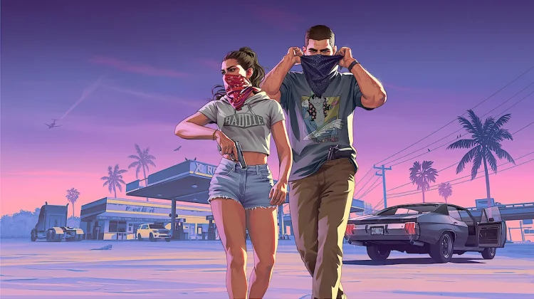Film "GTA VI: An Extended Look" Puncaki Daftar Netflix Pekan Ini