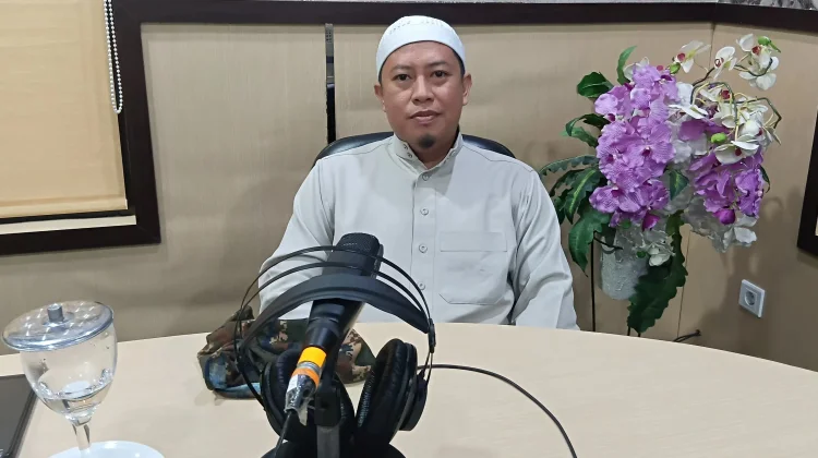 Musim Kemarau Ingatkan Pentingnya Muhasabah dan Jaga Lingkungan