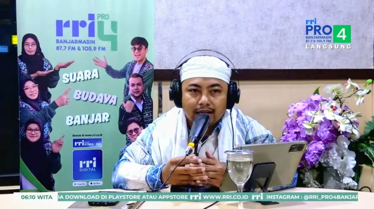 Menemukan Fragmen Islam dalam Kehidupan Sehari-hari