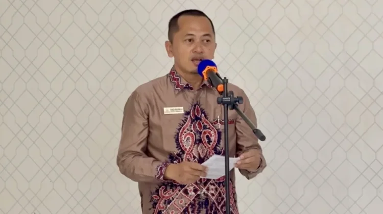 Ombudsman Kalsel Konsisten Dorong Literasi lewat Penerbitan Buku