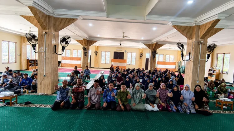 DPPPA Banjarmasin Sosialisasikan Konvensi Hak Anak kepada Tenaga Pendidik
