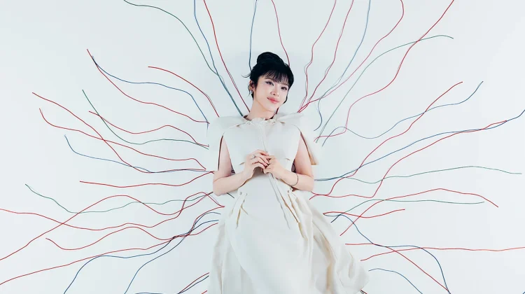 Tiara Andini Rilis MV "Tulang dan Nadi"