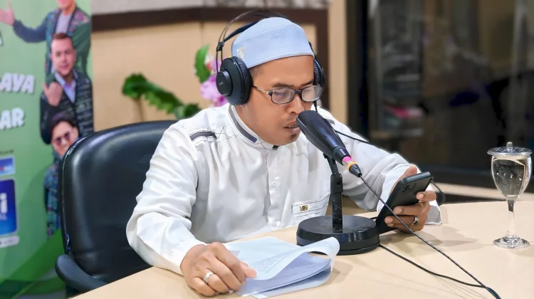 Selawat Penyejuk Hati dan Keutamaannya