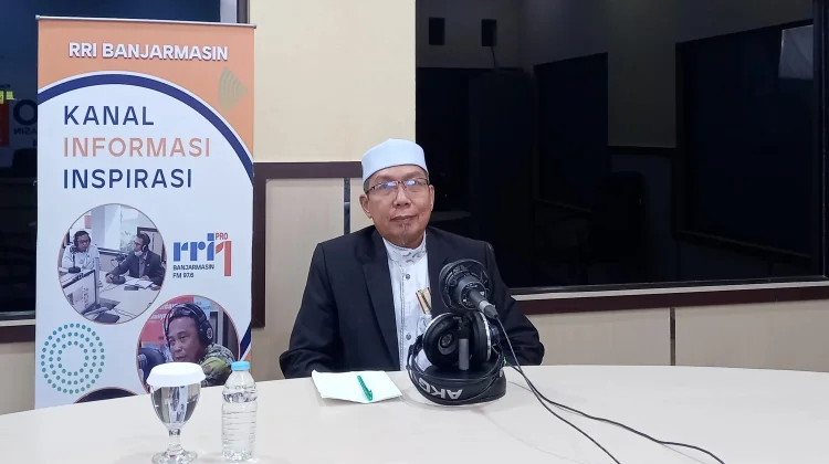 Pendidikan Asmaul Husna Bentuk Karakter Jujur dan Disiplin Anak