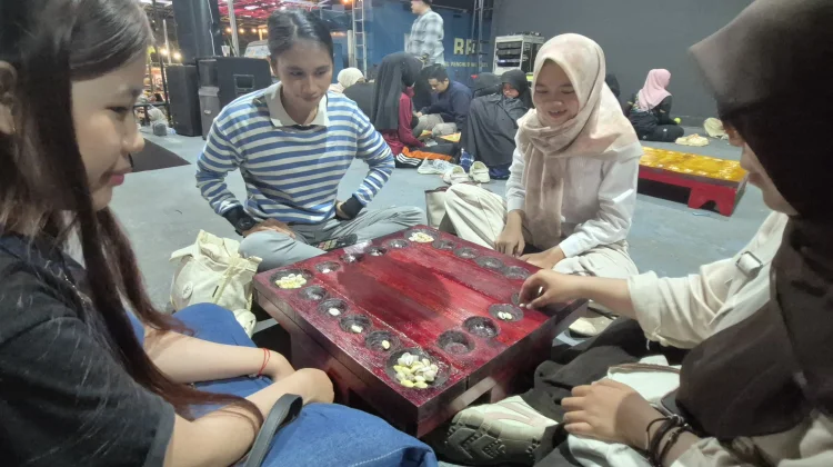 Lestarikan Budaya, RRI Fest 2026 Hadirkan Arena Permainan Tradisional