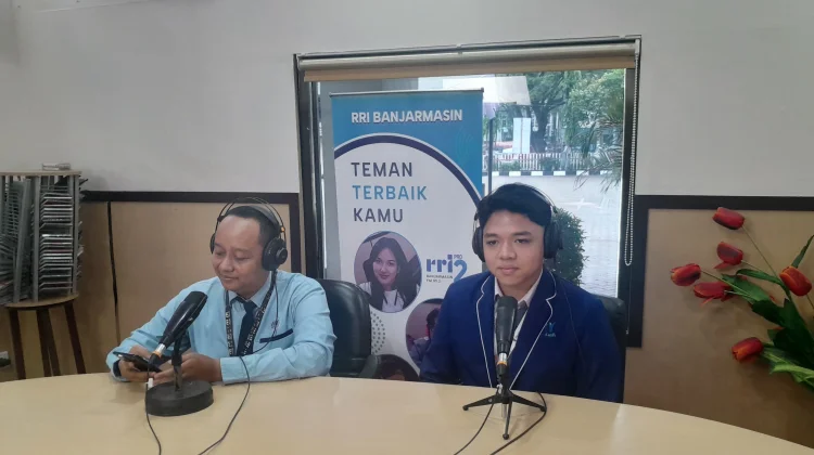 SMA Mitra Kasih Gelar Mitra Kasih Edufair 2026