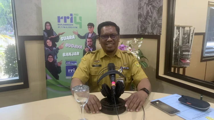 Penguatan Integritas Layanan Bantu IKM Naik Kelas