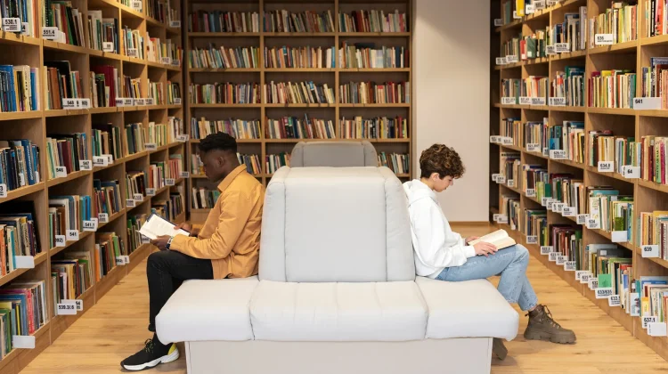 Hari Literasi Internasional 2026 “Literacy for People, the Planet and Prosperity”