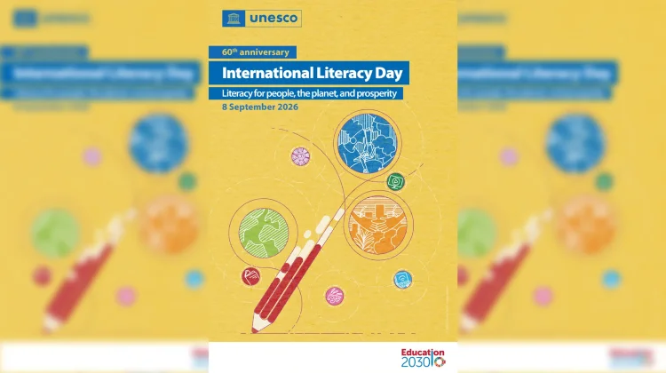 Hari Literasi Internasional, Kenali Sejarah dan Maknanya