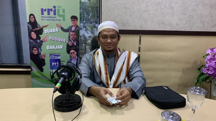 Rasulullah SAW: Teladan Sejati Remaja di Era Digital
