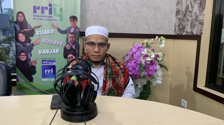 Harta dan Nikmat Dunia Hanya Titipan, Bukan Tujuan Utama