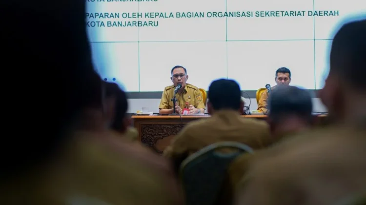 Antisipasi Masalah sejak Dini, Sirajoni: Jangan Menunggu hingga Membesar
