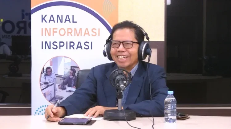 Kelestarian Alam Perlu Dijaga Bersama untuk Masa Depan