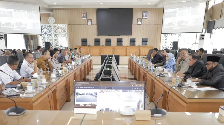 U-Turn Handil Bakti Akhirnya Disepakati Dibuka Oktober