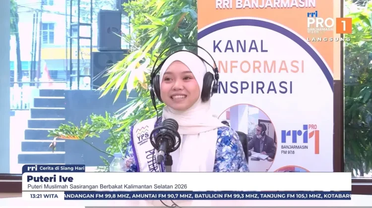 Inovasi Ruang Publik untuk Wadah Edukasi Masyarakat