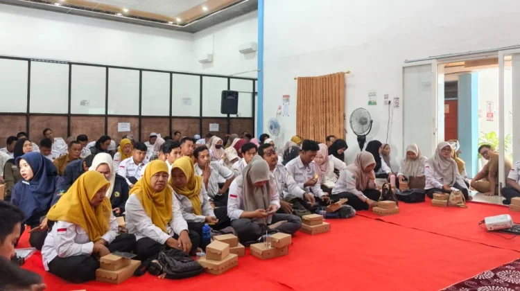 Evaluasi DTSEN 2026, Dinsos Banjar Dorong Data Lebih Akurat dan Tepat Sasaran