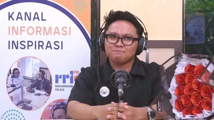 Ceruk Pasar Jadi Kunci Bisnis Florist