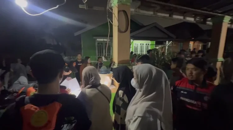 SAR Gabungan Temukan Korban Tenggelam di Sungai Martapura