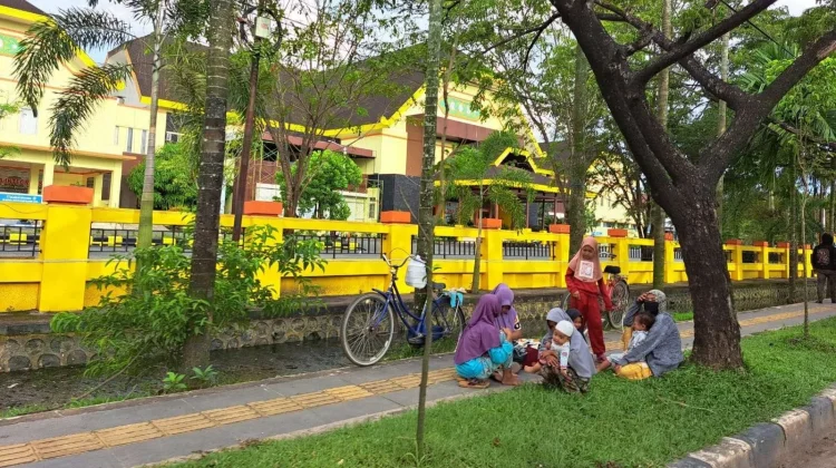 ‘Jalur Tobat’ untuk Ribuan Penerima Bansos Banjarmasin Diduga Terlibat Judol