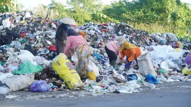 Tarif Sampah Banjarmasin Bakal Naik, Pemko Klaim Sesuaikan Aturan