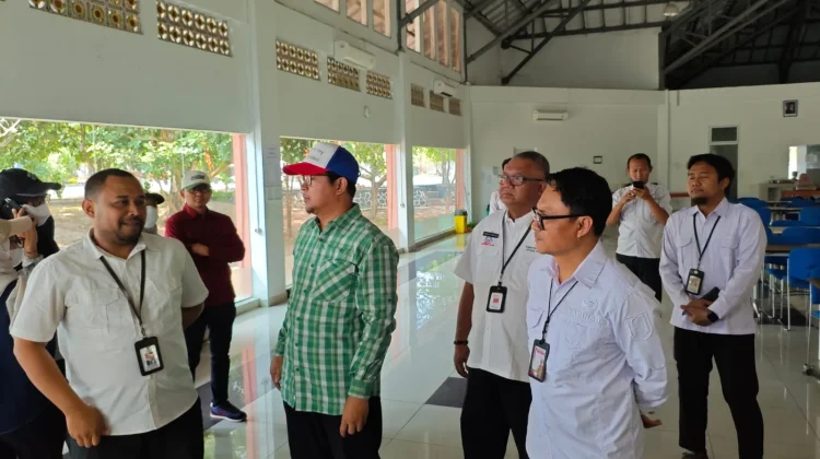 Wapres Gibran Dijadwalkan Kunjungi Kalsel
