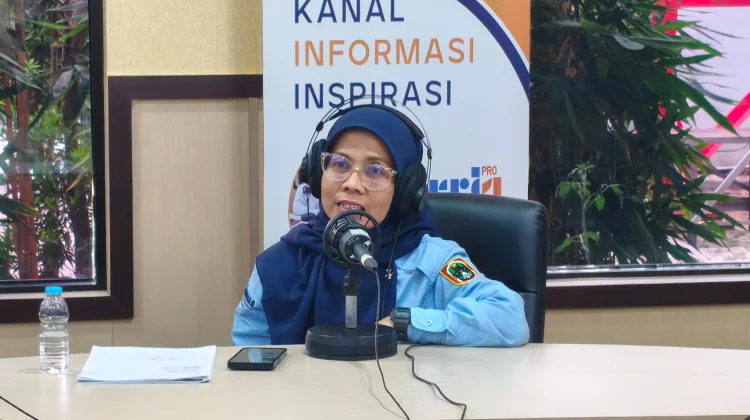 Cek Kesehatan Gratis Dorong Masyarakat Deteksi Penyakit sejak Dini