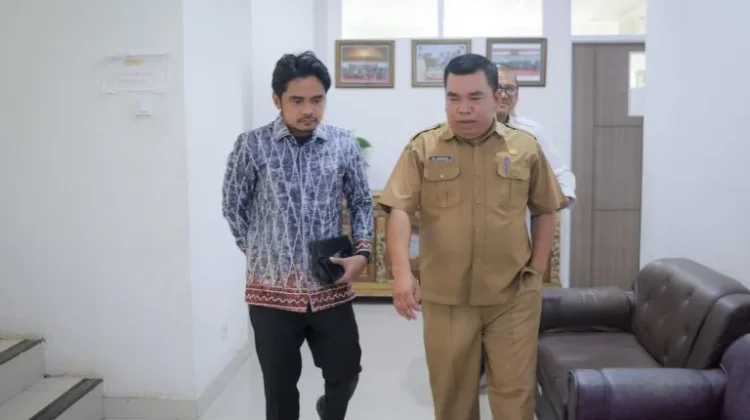 Komisi I DPRD Kalsel Perkuat Fungsi Legislasi Pengawasan