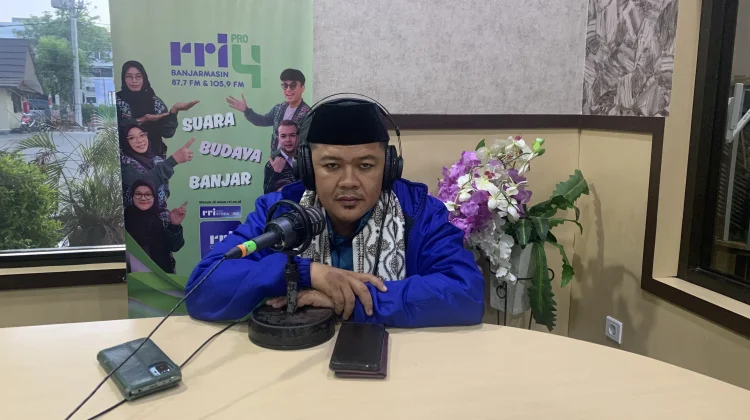 Cinta Rasulullah Diwujudkan melalui Pengamalan Sunah dan Akhlak
