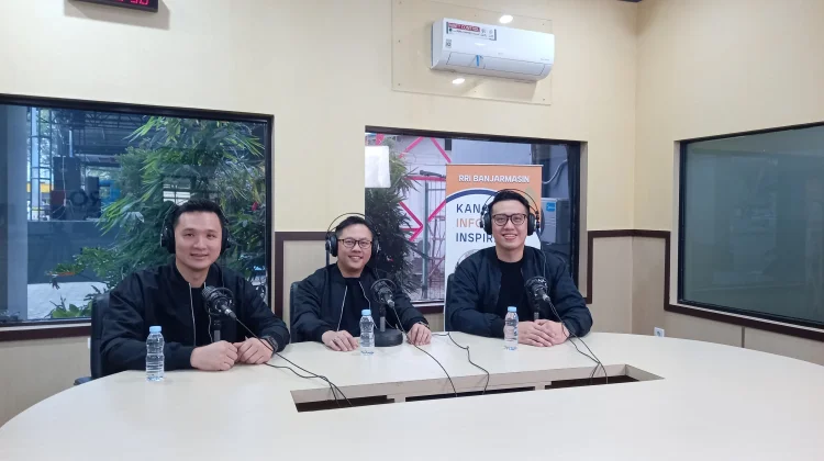 MSP Siapkan 2.000 Paket Sembako Murah di Banjarmasin