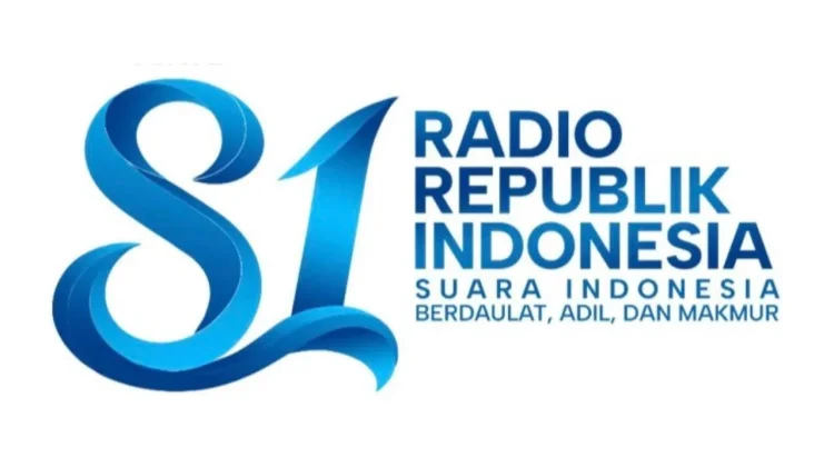 Empat Logo RRI Mencerminkan Perjalanan Zaman