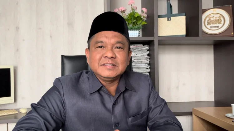 Kartoyo Dorong RRI Kawal Aspirasi Masyarakat Banua