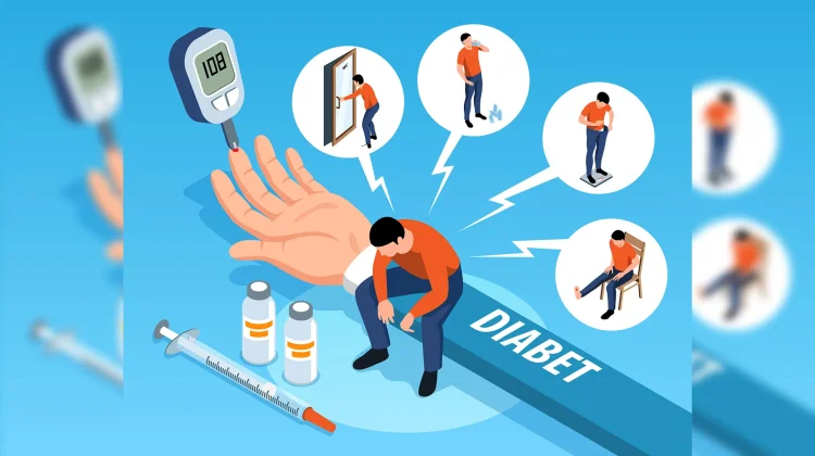 Diabetes Mengintai Generasi Muda, Kenali Faktor Risikonya