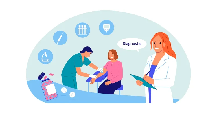 Gejala dan Cara Mencegah Diabetes pada Generasi Muda