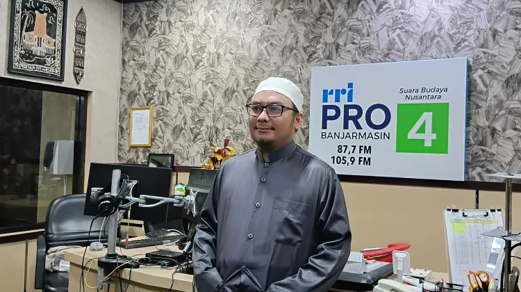 Makna Samuak Saliur Cerminkan Nilai Persaudaraan